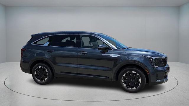 new 2025 Kia Sorento car, priced at $34,715
