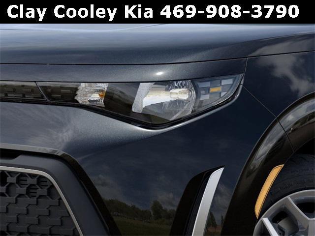 new 2025 Kia Soul car, priced at $22,743