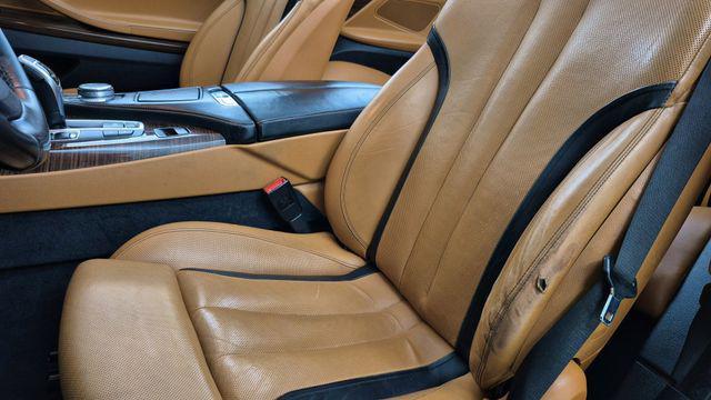 used 2018 BMW 640 car, priced at $26,028
