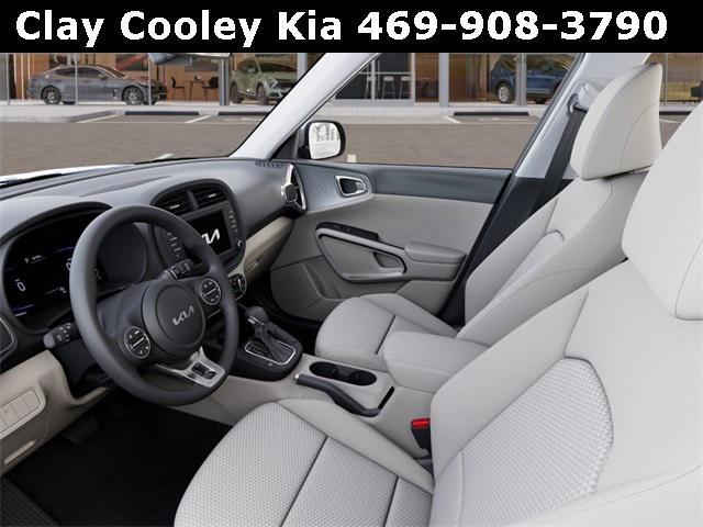 new 2025 Kia Soul car, priced at $19,688