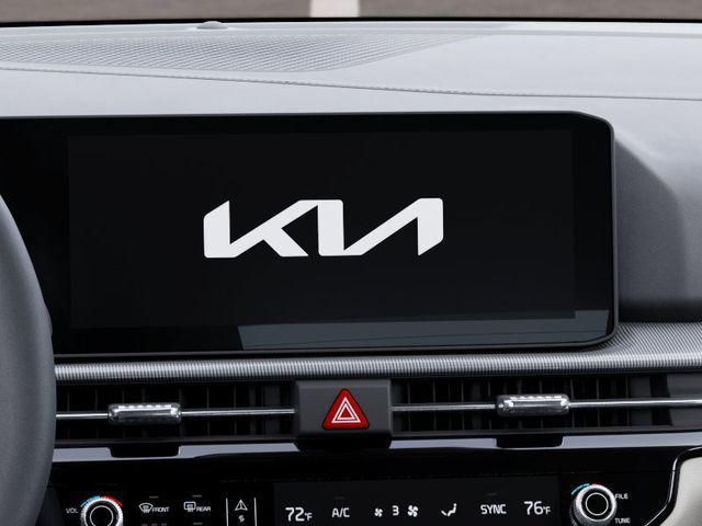 new 2026 Kia Sportage car, priced at $33,424