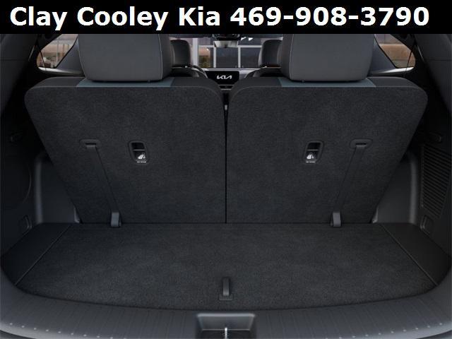 new 2025 Kia Sorento Hybrid car, priced at $45,015