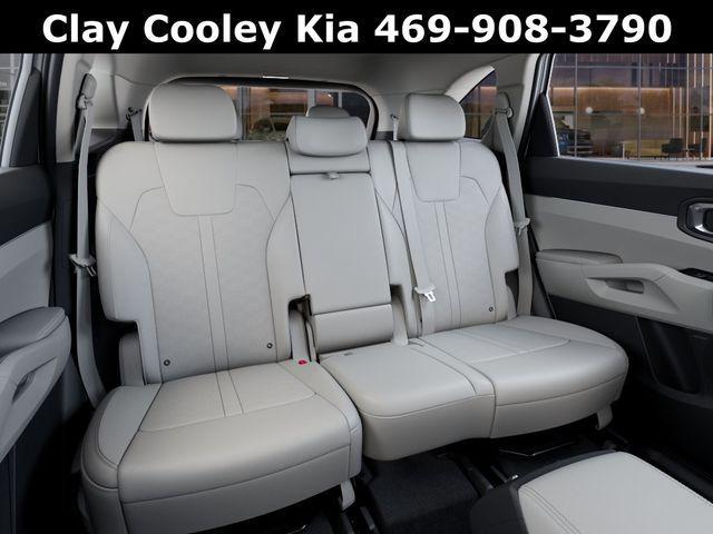 new 2026 Kia Sorento car, priced at $38,452