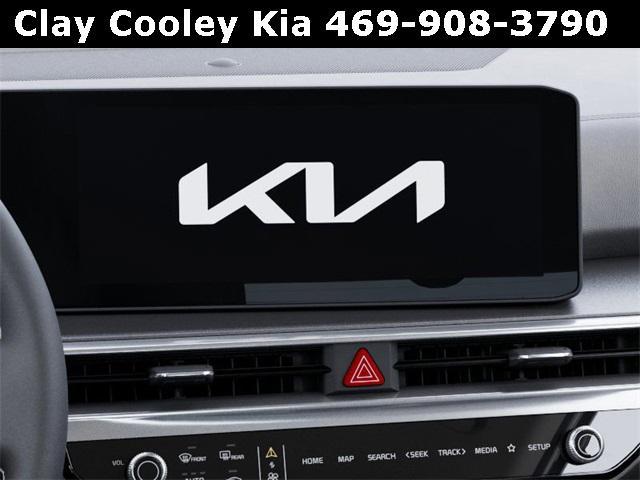 new 2025 Kia Sorento car, priced at $33,325