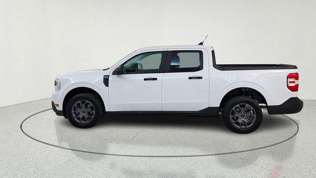 used 2024 Ford Maverick car, priced at $23,714