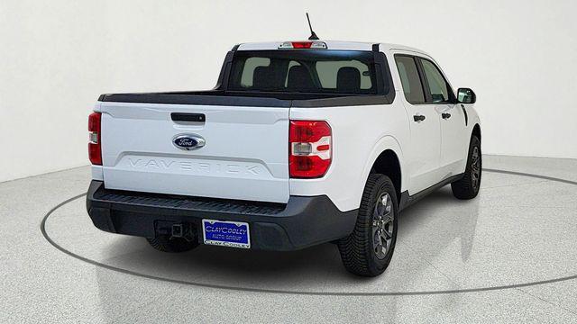 used 2024 Ford Maverick car, priced at $23,714
