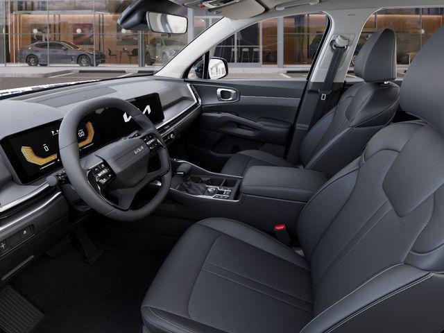 new 2026 Kia Sorento car, priced at $35,849