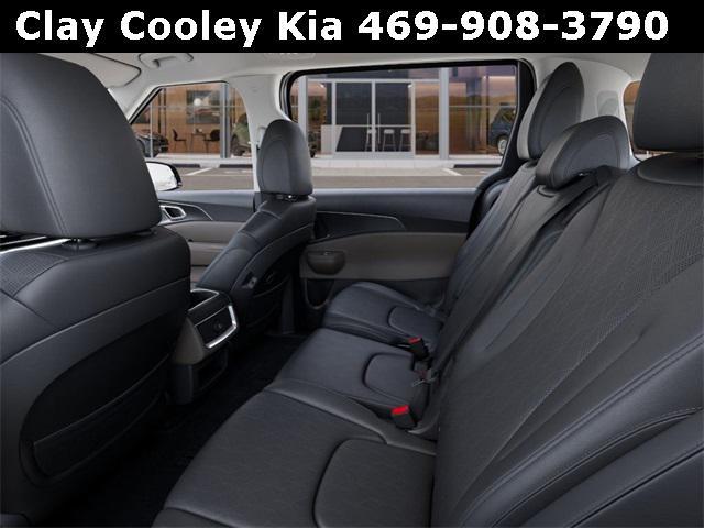 new 2026 Kia Carnival car, priced at $39,289