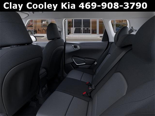 new 2025 Kia Soul car, priced at $22,359