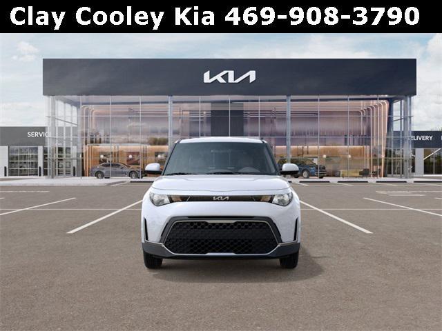new 2025 Kia Soul car, priced at $22,359