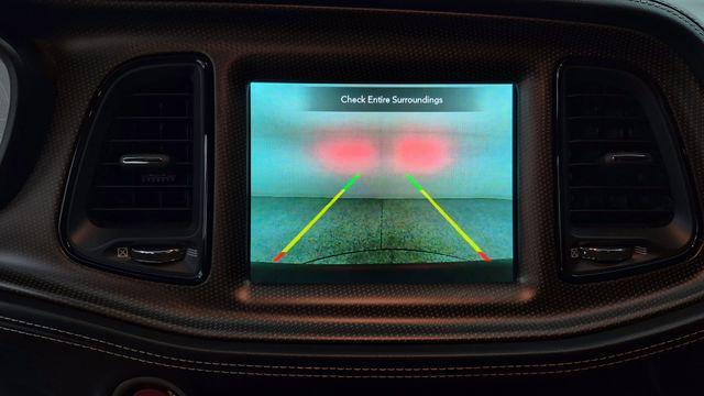 used 2023 Dodge Challenger car, priced at $75,671