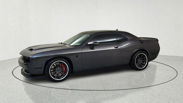 used 2023 Dodge Challenger car, priced at $75,671
