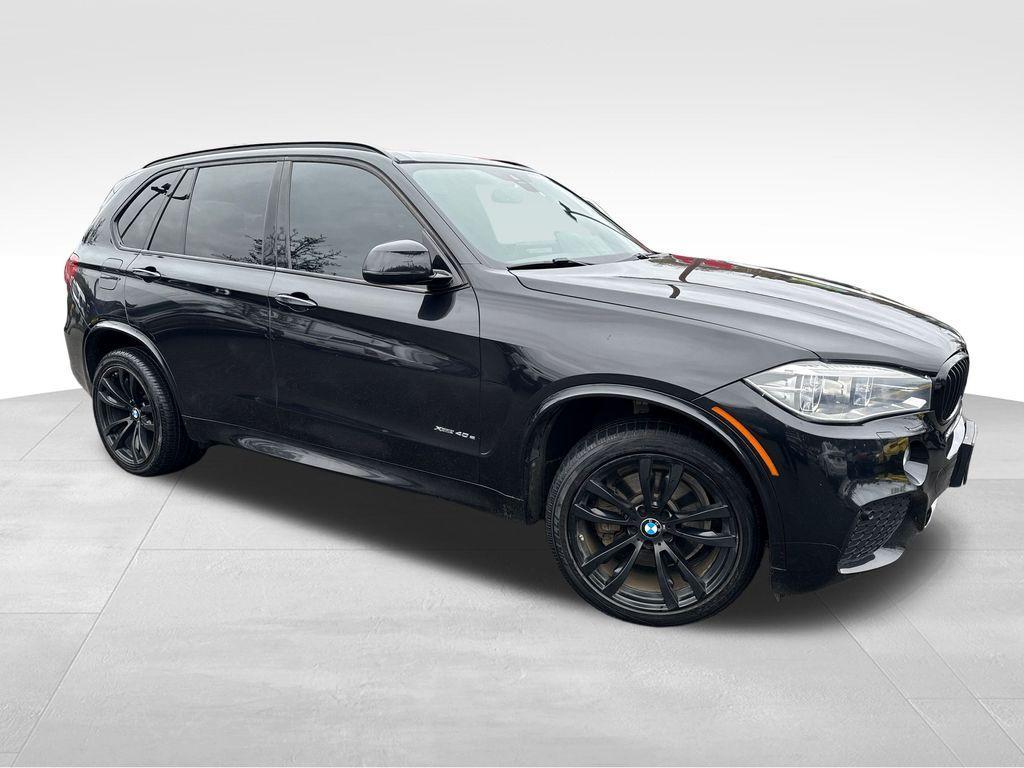 used 2016 BMW X5 eDrive car, priced at $13,971
