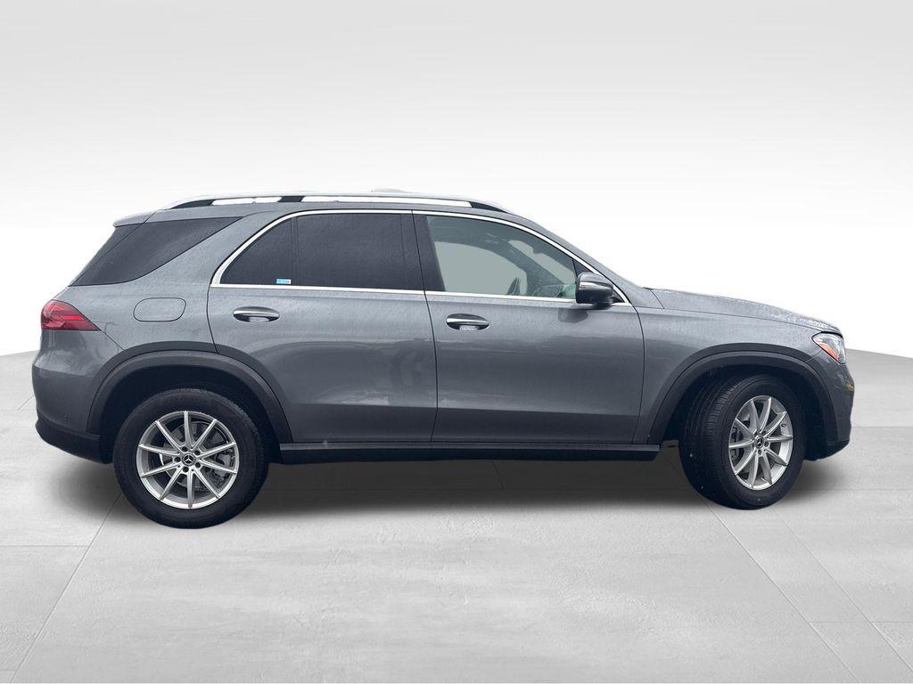 used 2024 Mercedes-Benz GLE 450 Plug-In Hybrid car, priced at $45,371