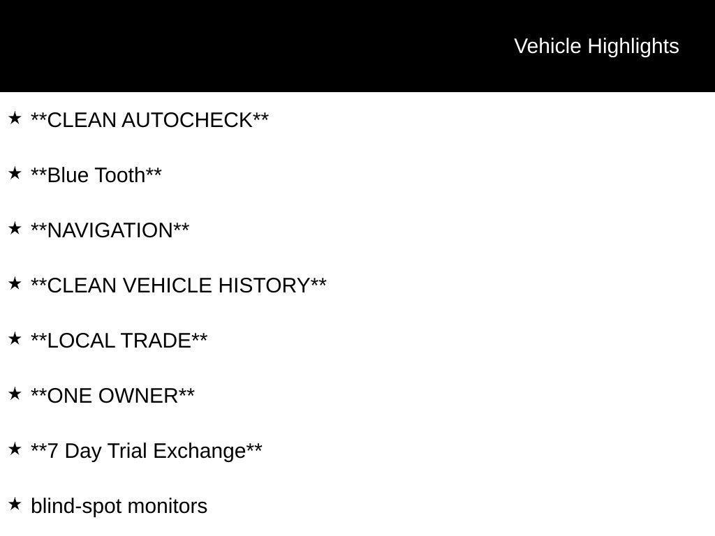 used 2023 Jeep Renegade car, priced at $17,971