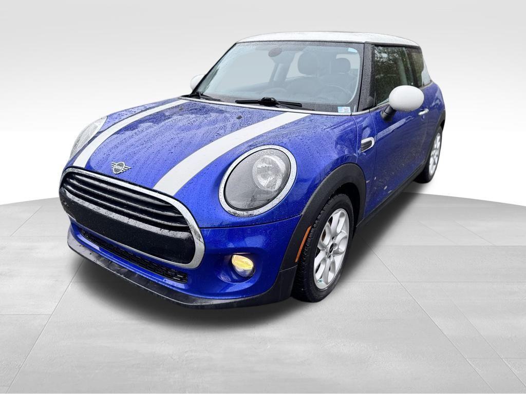 used 2019 MINI Hardtop car, priced at $14,771
