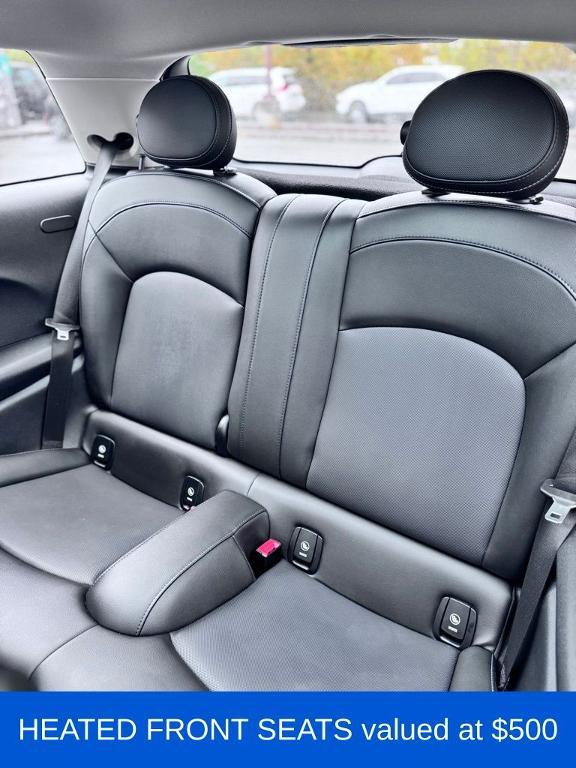 used 2019 MINI Hardtop car, priced at $14,771