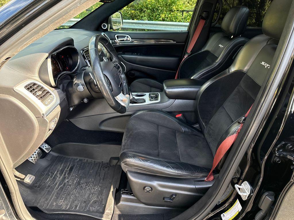 used 2019 Jeep Grand Cherokee car, priced at $38,771