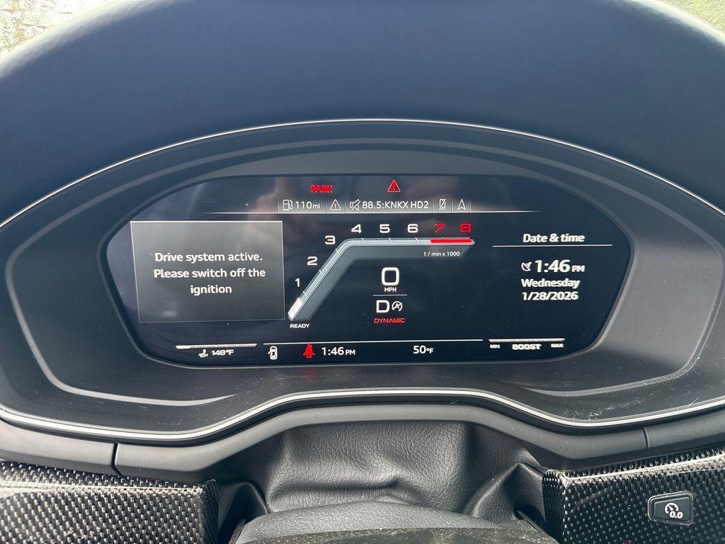 used 2022 Audi S5 car, priced at $44,971