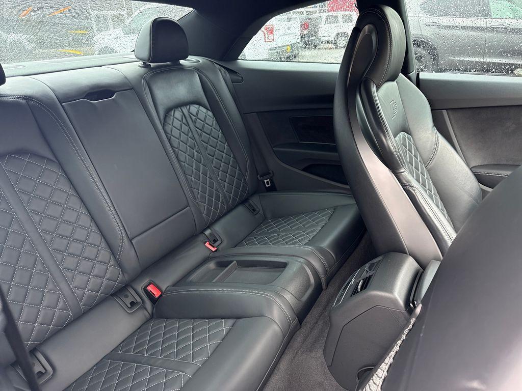 used 2022 Audi S5 car, priced at $44,971