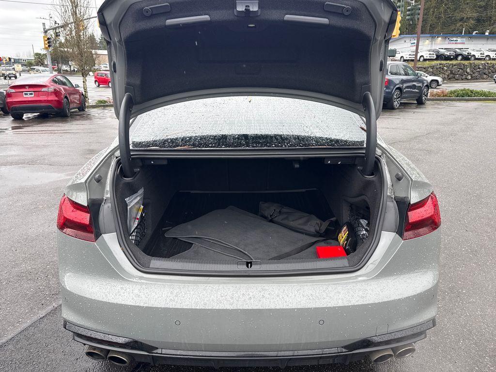 used 2022 Audi S5 car, priced at $44,971