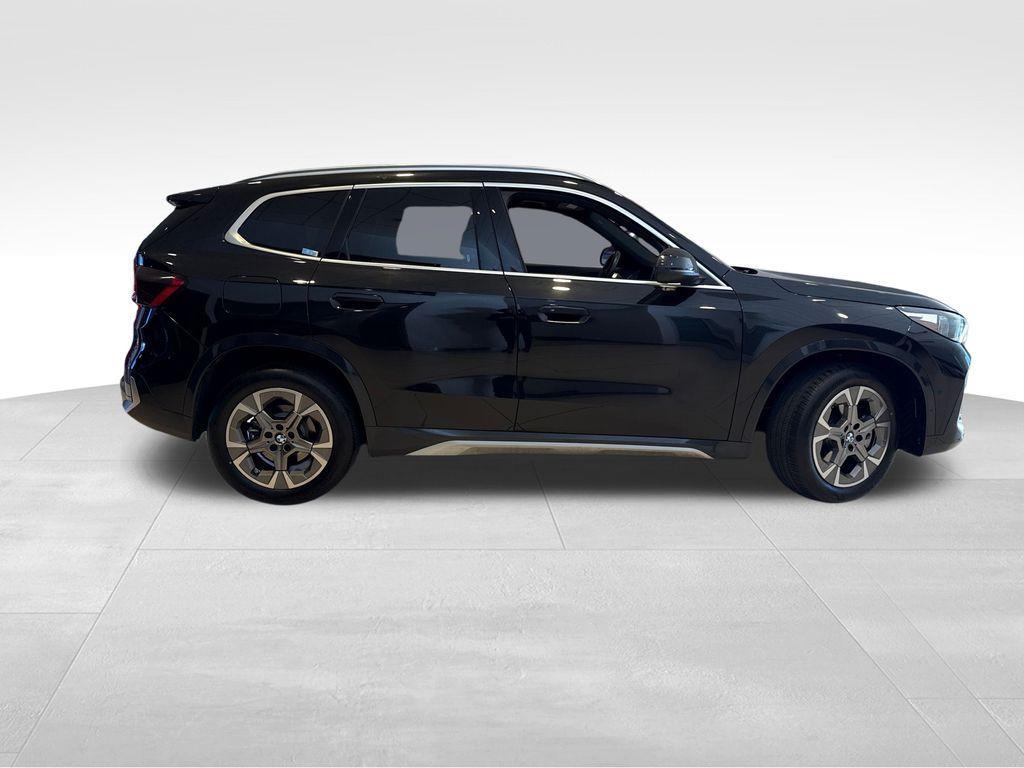used 2025 BMW X1 car, priced at $34,371