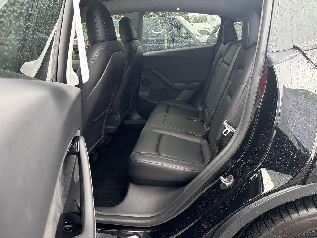 used 2020 Tesla Model Y car, priced at $29,971