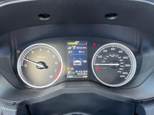 used 2020 Subaru Forester car, priced at $24,987