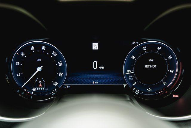 new 2025 Alfa Romeo Stelvio car, priced at $52,000