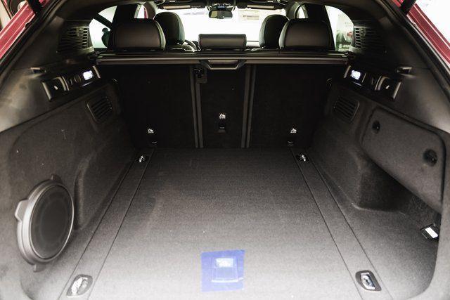 new 2025 Alfa Romeo Stelvio car, priced at $52,000