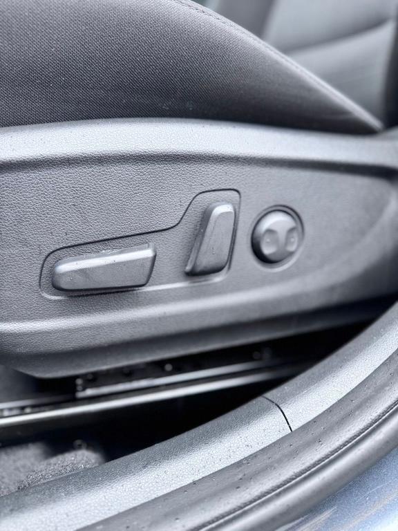 used 2023 Hyundai Kona car, priced at $19,971