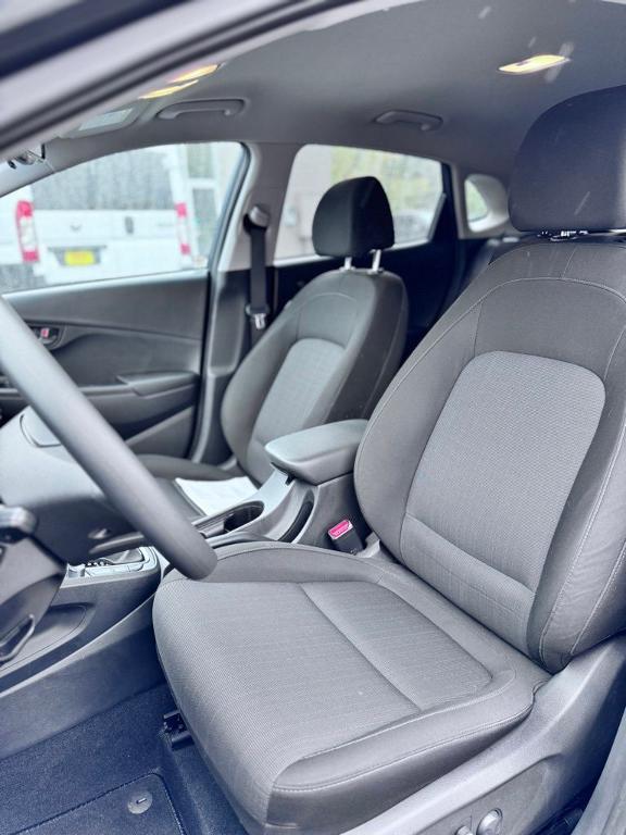 used 2023 Hyundai Kona car, priced at $19,971