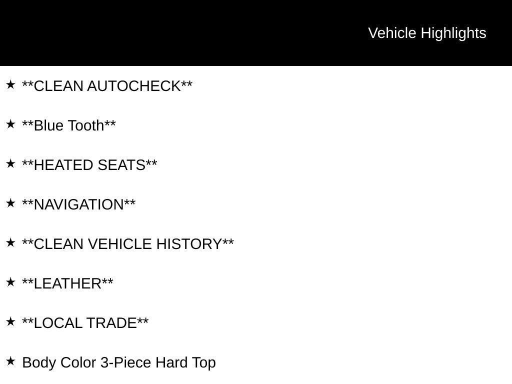 used 2023 Jeep Wrangler 4xe car, priced at $30,998