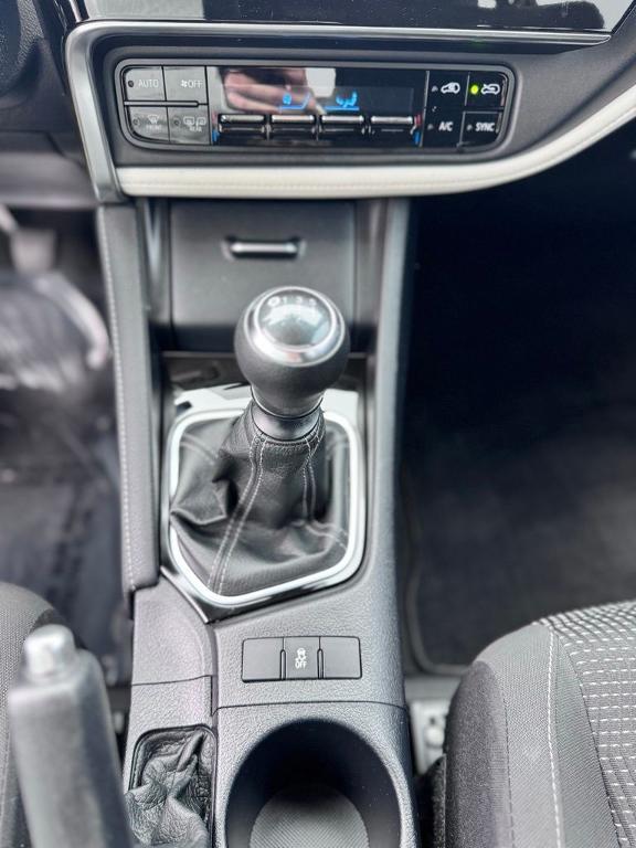 used 2016 Scion iM car, priced at $12,471