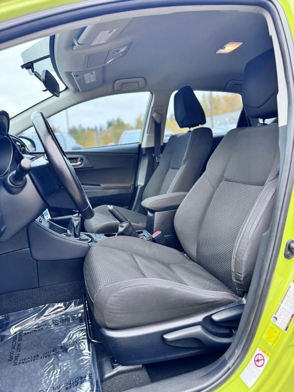 used 2016 Scion iM car, priced at $12,471