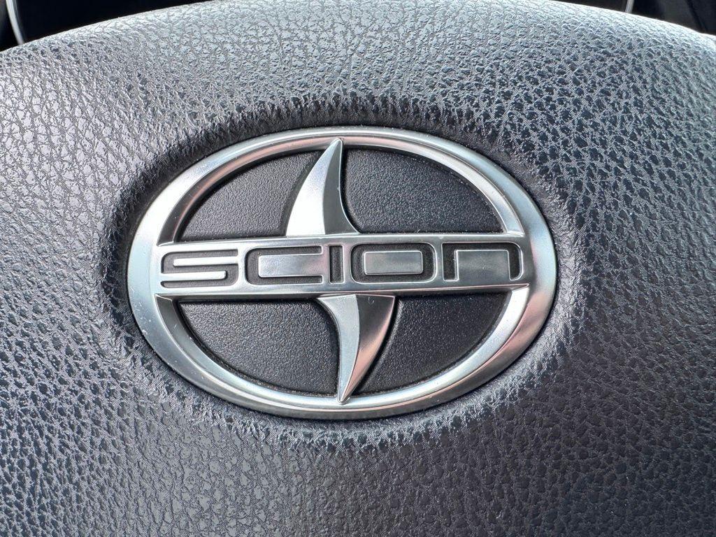 used 2016 Scion iM car, priced at $12,471