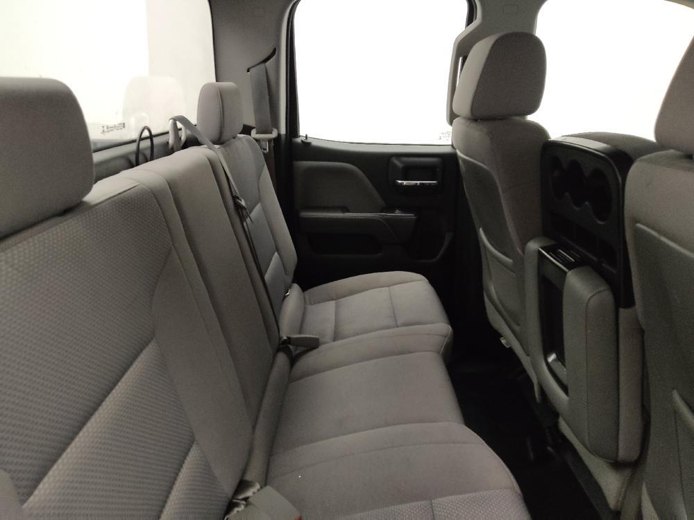 used 2014 Chevrolet Silverado 1500 car, priced at $16,795