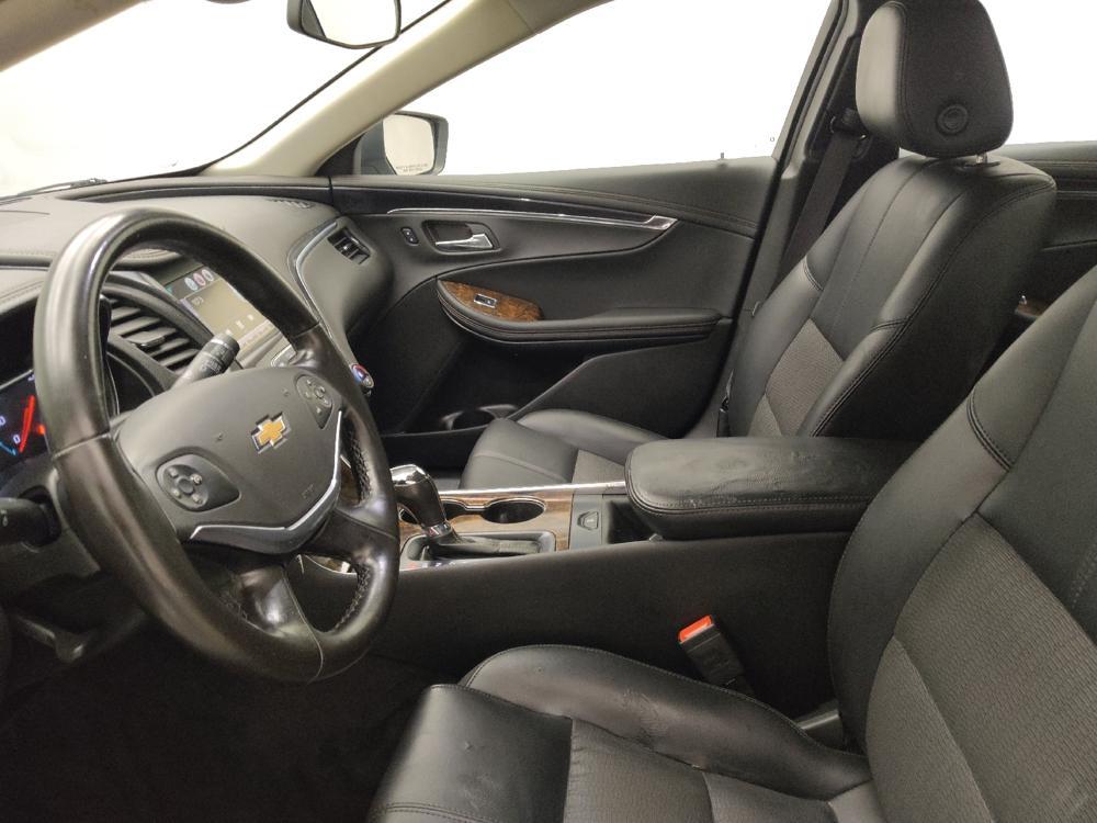 used 2015 Chevrolet Impala car, priced at $13,595