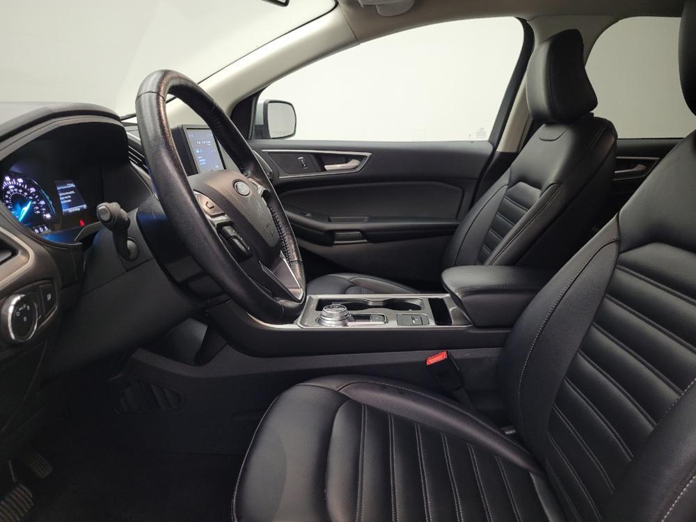 used 2023 Ford Edge car, priced at $22,795