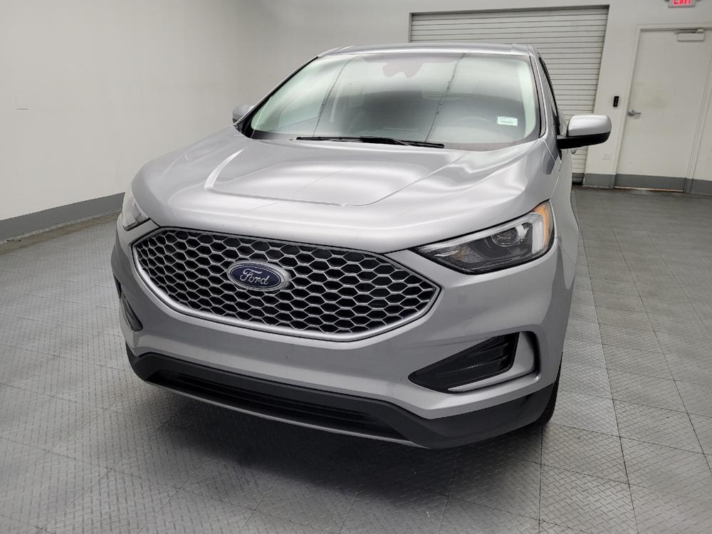 used 2023 Ford Edge car, priced at $22,795