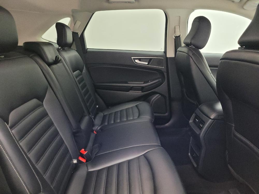 used 2023 Ford Edge car, priced at $22,795