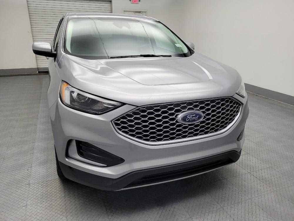 used 2023 Ford Edge car, priced at $22,795