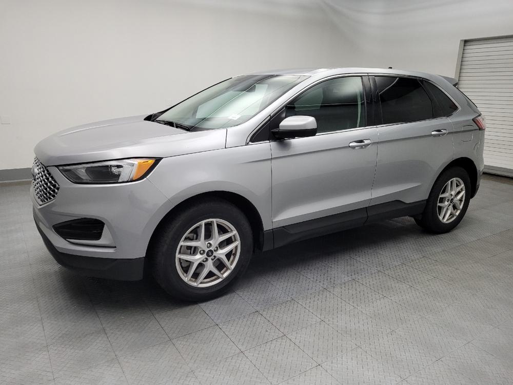 used 2023 Ford Edge car, priced at $22,795