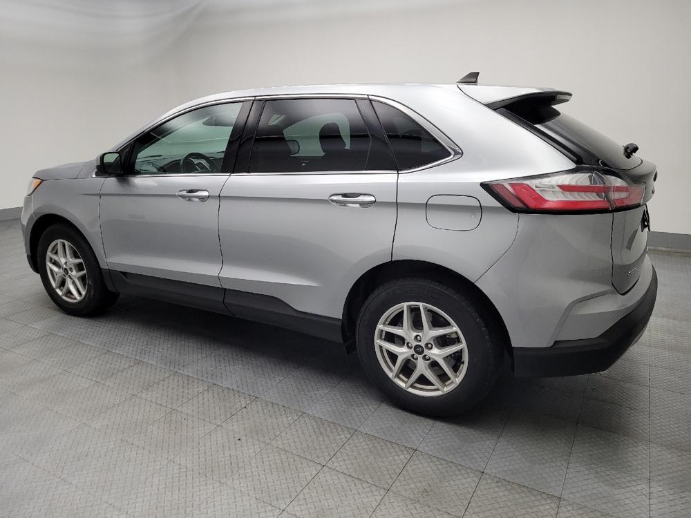 used 2023 Ford Edge car, priced at $22,795