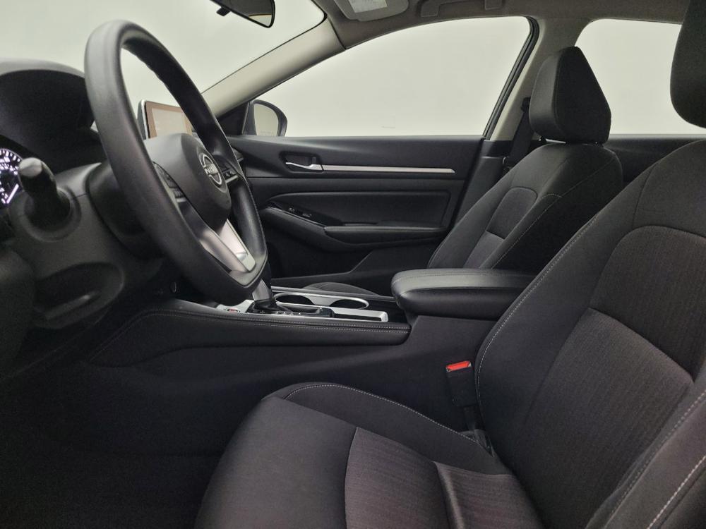used 2023 Nissan Altima car, priced at $17,695