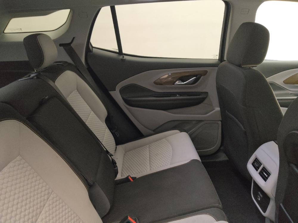 used 2019 GMC Terrain car, priced at $17,995