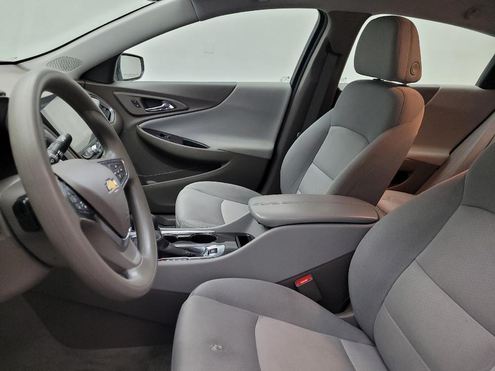 used 2024 Chevrolet Malibu car, priced at $20,095