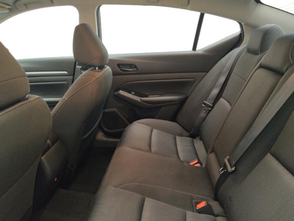 used 2023 Nissan Altima car, priced at $17,395