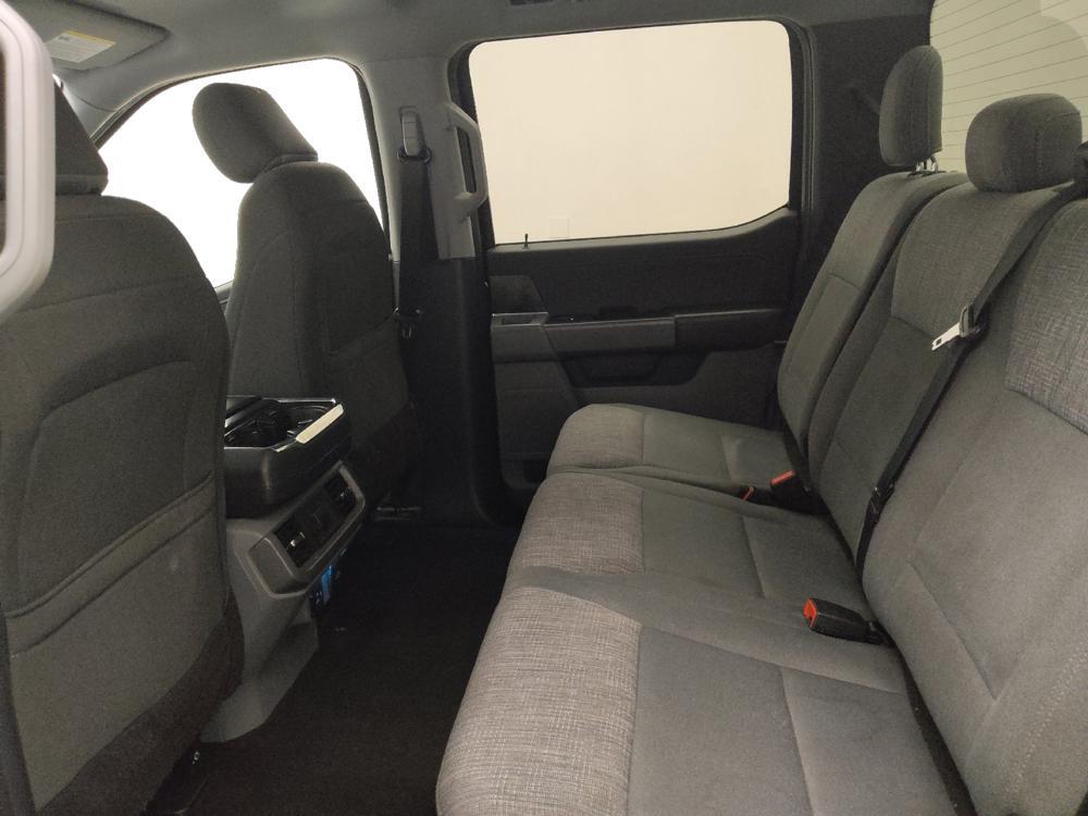 used 2021 Ford F-150 car, priced at $28,995