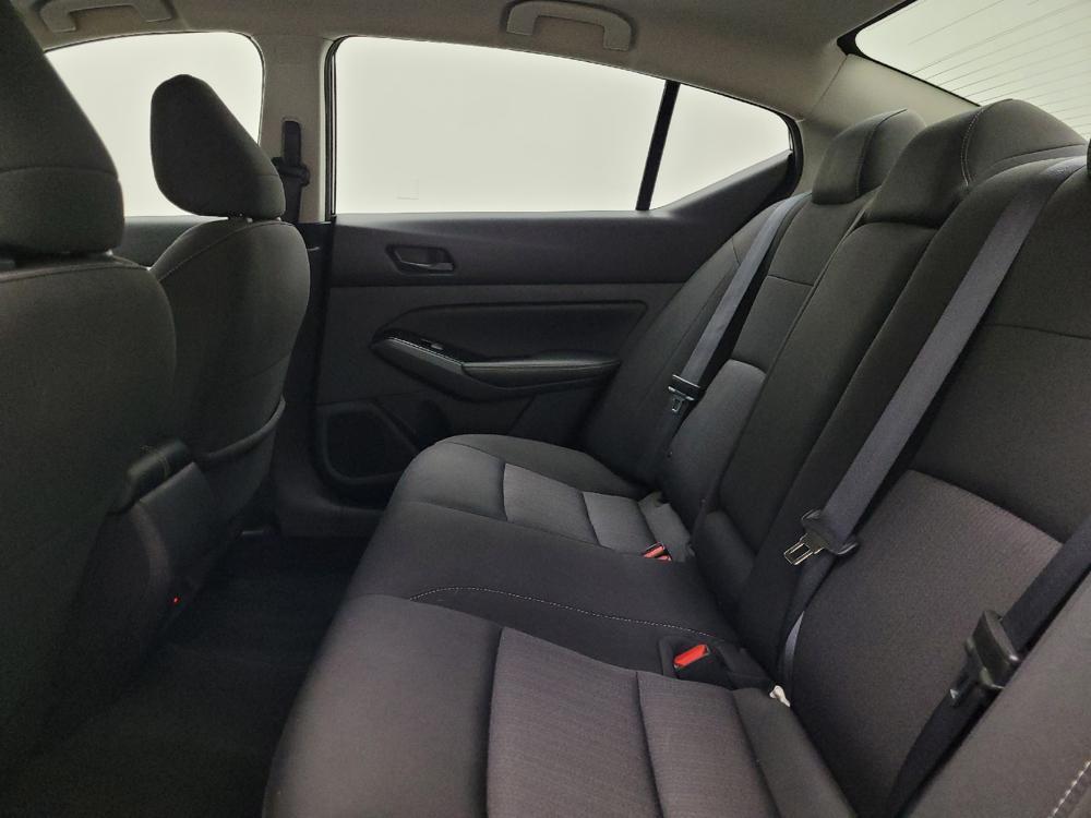 used 2023 Nissan Altima car, priced at $18,295